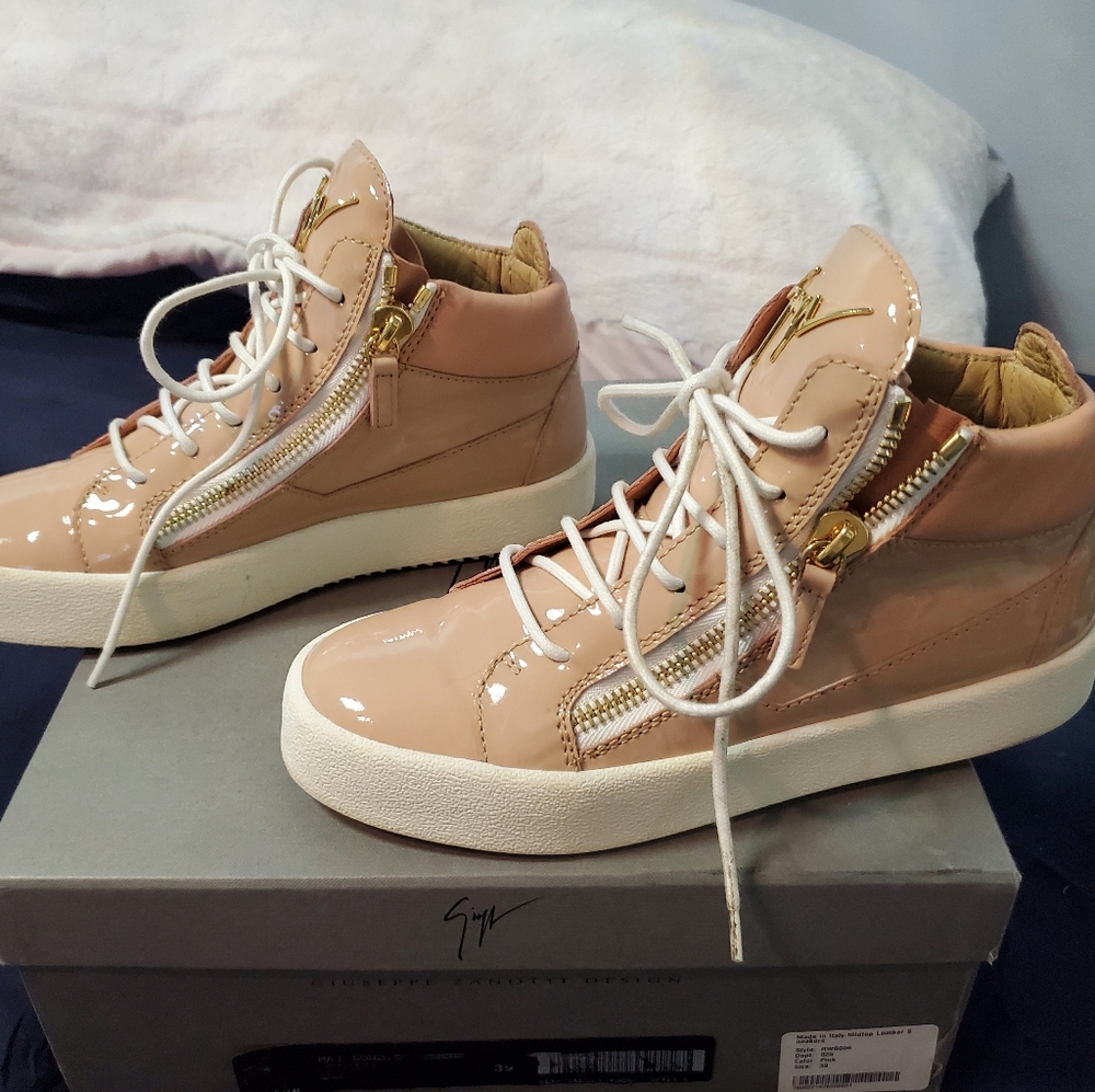 Authentic sneaker - Picture 4 of 6